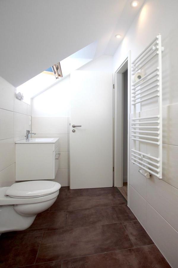 Pudagla Ferienhaus Jule מראה חיצוני תמונה