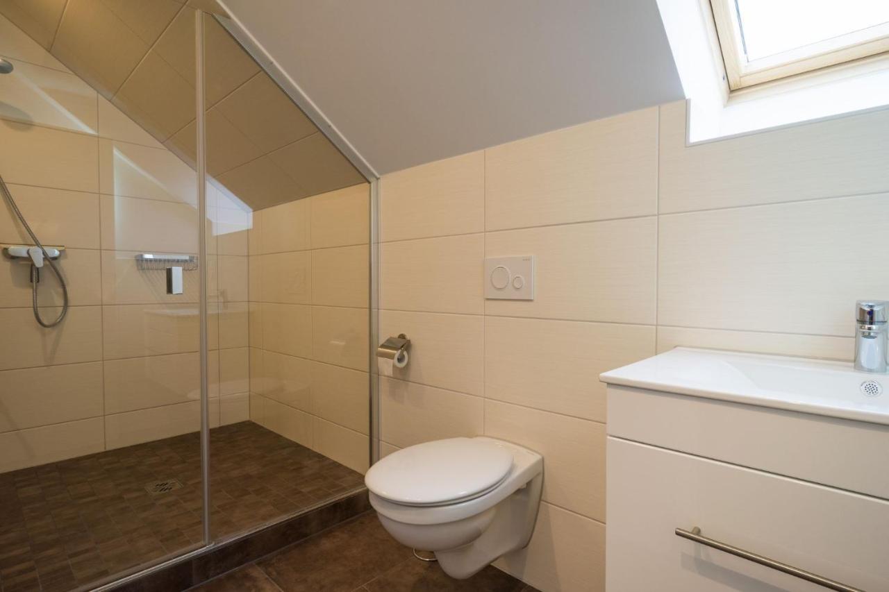 Pudagla Ferienhaus Jule מראה חיצוני תמונה